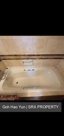 Gold Palm Mansion (D15), Apartment - For Rent