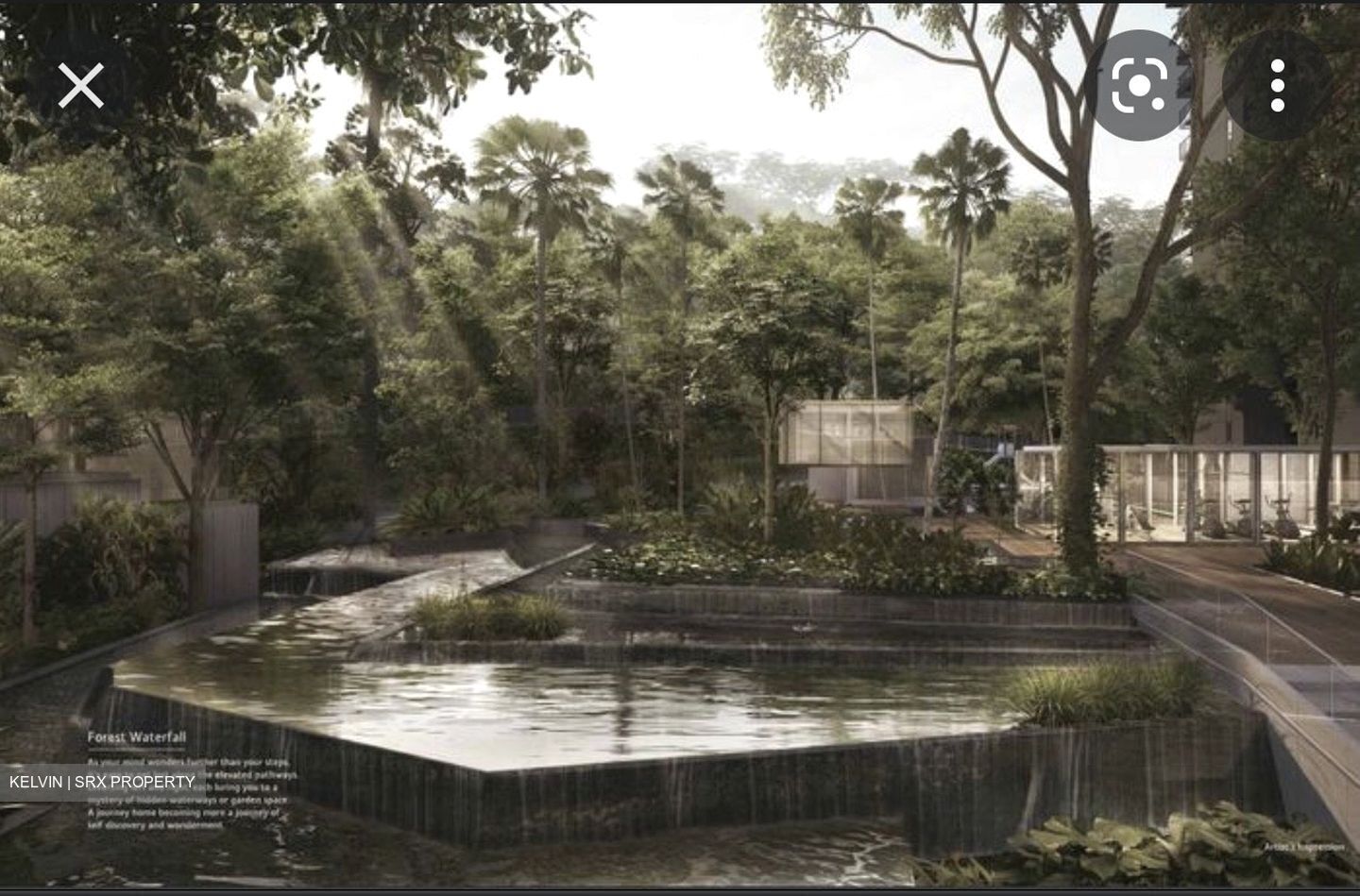 JadeScape (D20), Condominium - For Rent