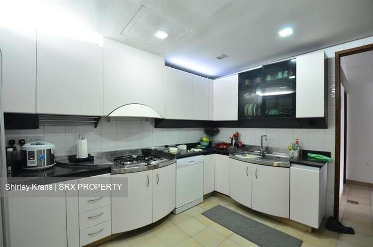 Nassim Jade (D10), Condominium - For Rent