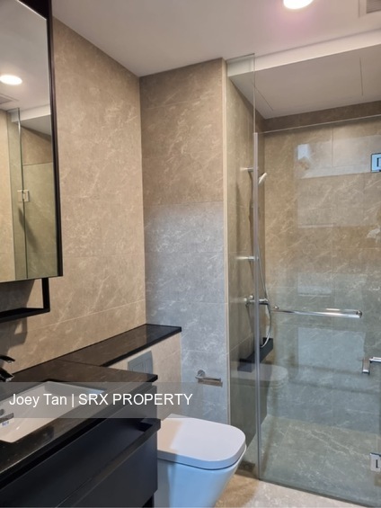 Park Colonial (D13), Condominium - For Rent