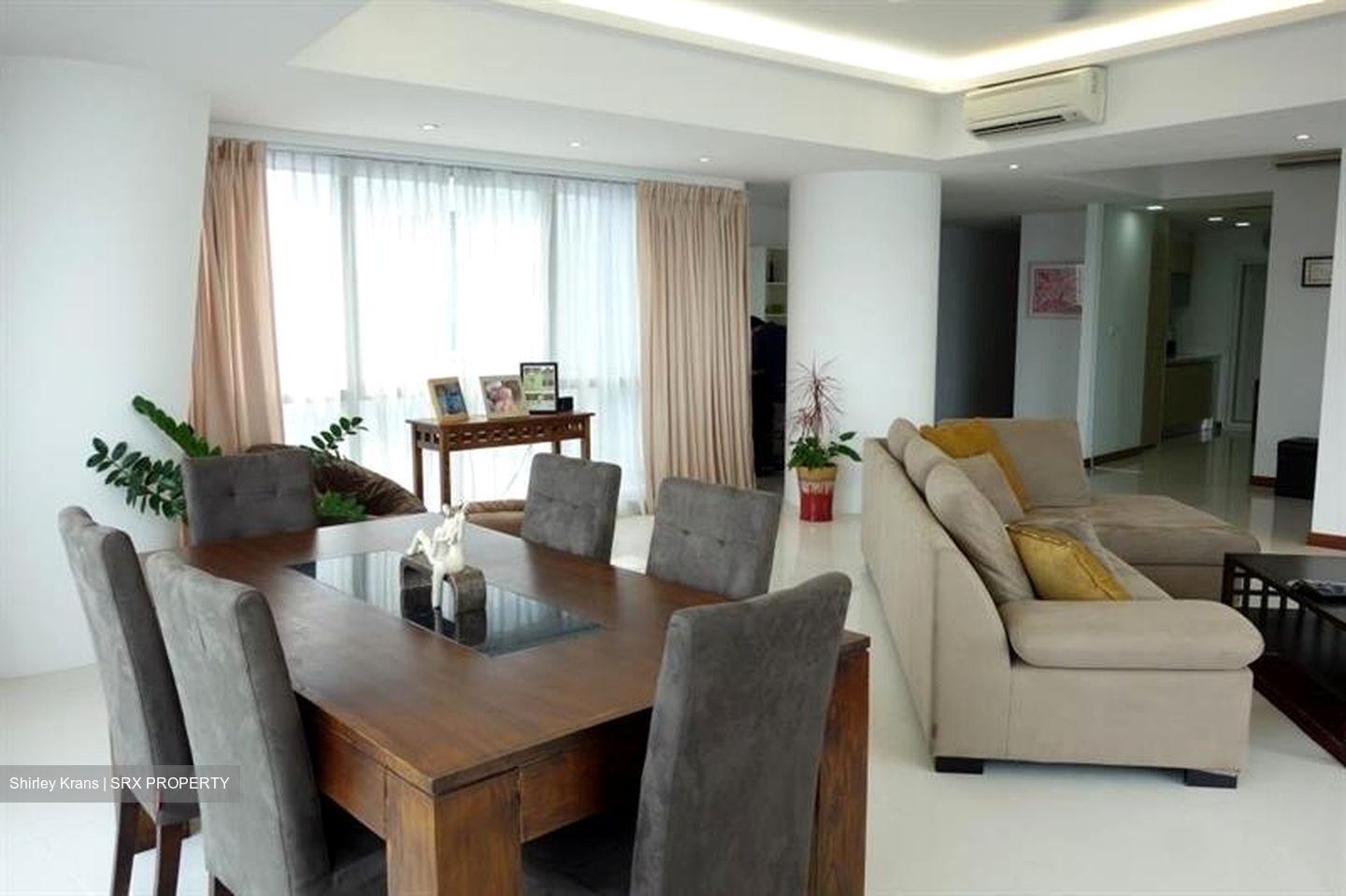 The Sail @ Marina Bay (D1), Apartment - For Rent