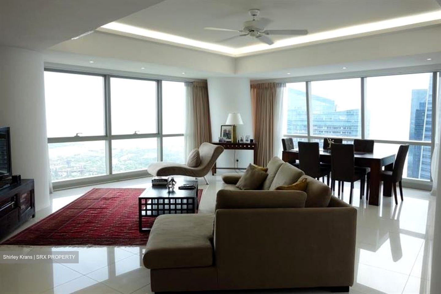 The Sail @ Marina Bay (D1), Apartment - For Rent