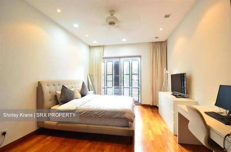 Nassim Jade (D10), Condominium - For Rent