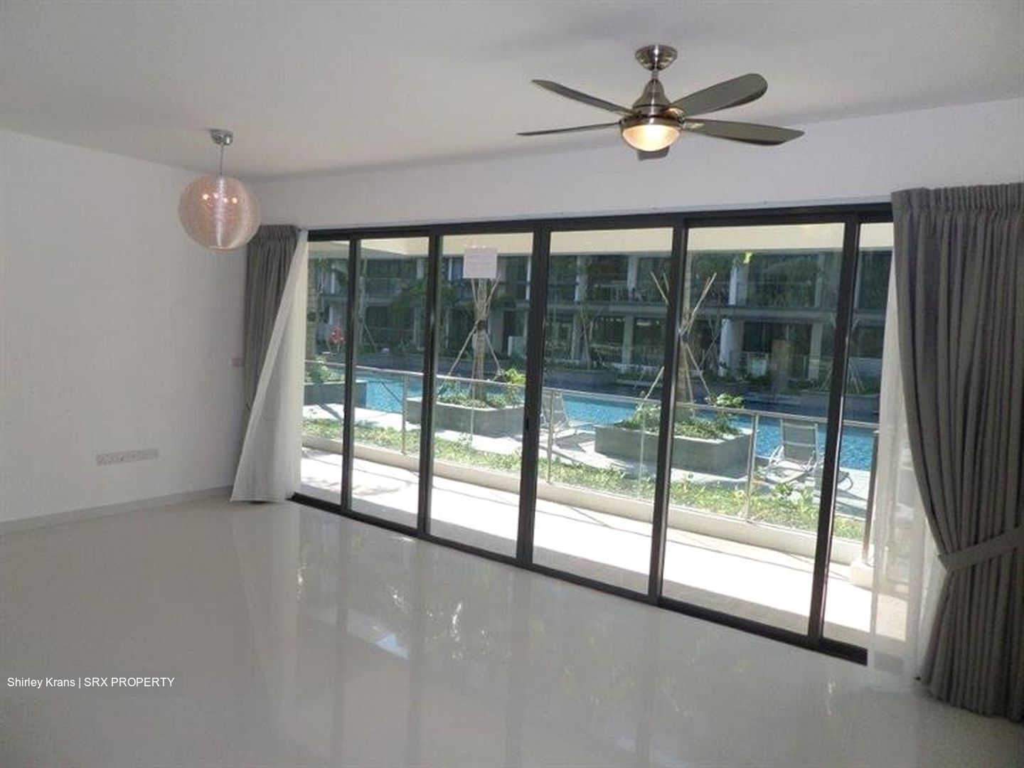 Hedges Park Condominium (D17), Condominium - For Rent