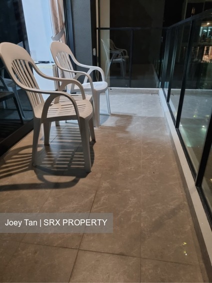 Park Colonial (D13), Condominium - For Rent