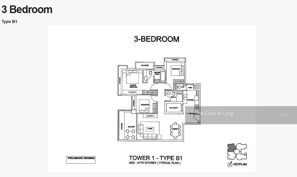 The Vision (D5), Condominium - For Rent
