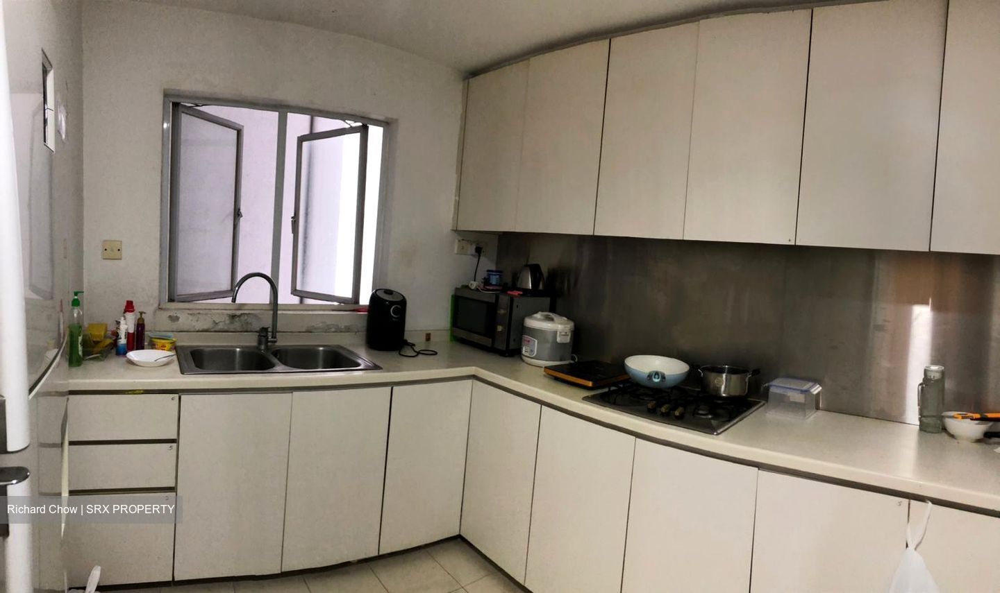 Teresa Ville (D4), Condominium - For Rent