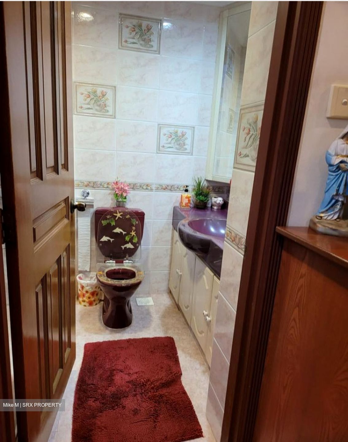 Fort Gardens (D15), Condominium - For Rent