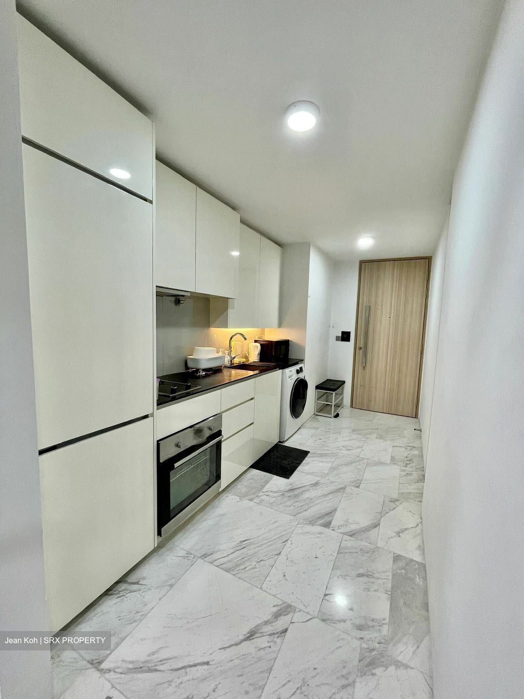The Sorrento (D5), Condominium - For Rent
