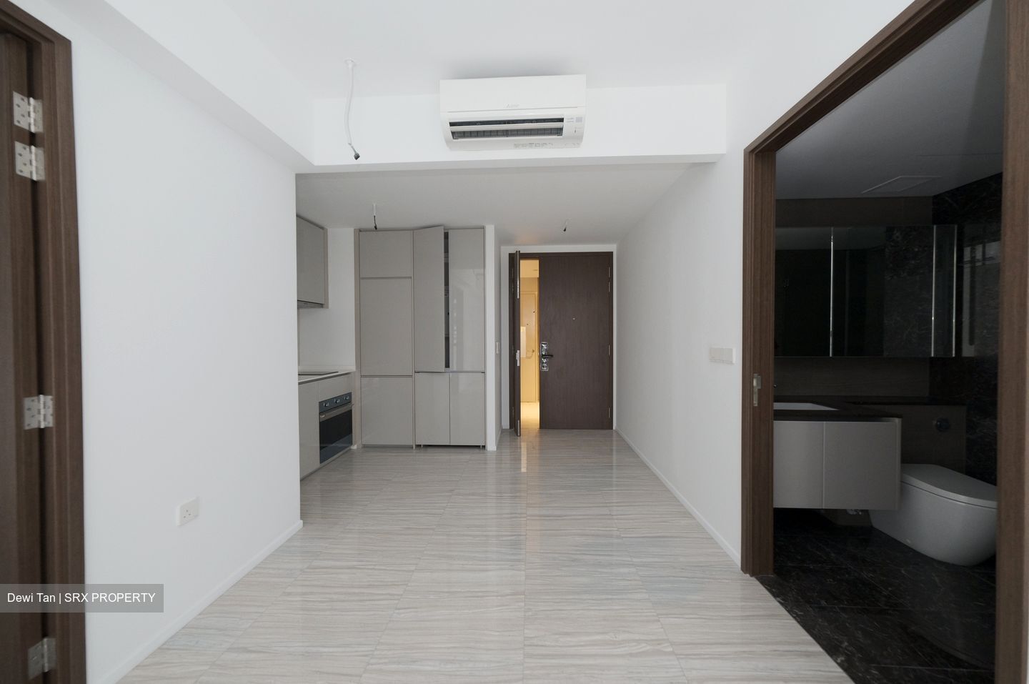 Parc Esta (D14), Apartment - For Rent