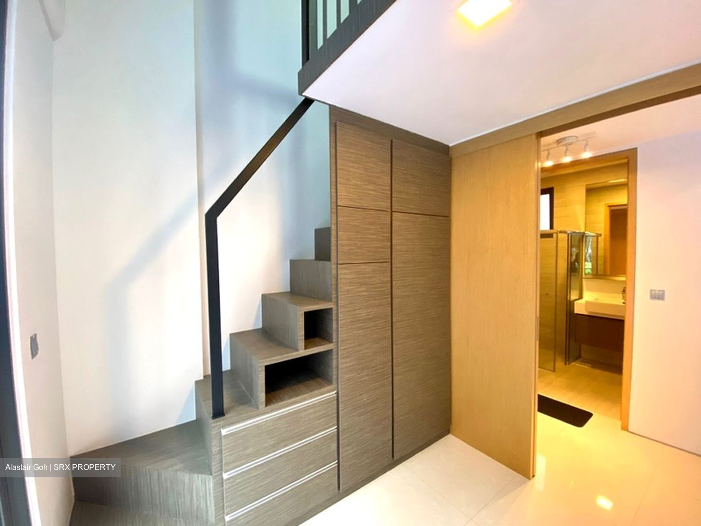 The Creek @ Bukit (D21), Condominium - For Rent
