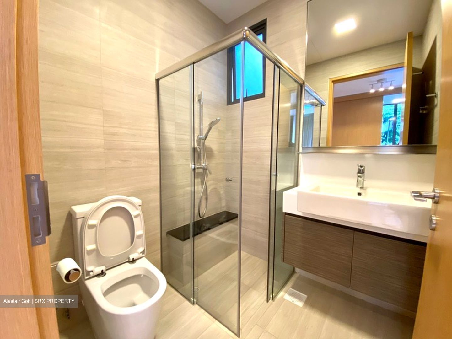 The Creek @ Bukit (D21), Condominium - For Rent