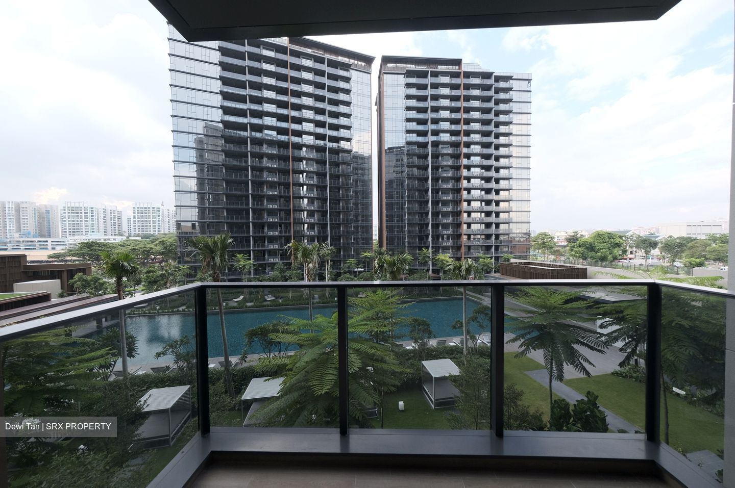 Parc Esta (D14), Apartment - For Rent