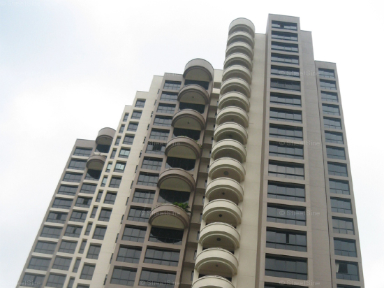 The Morningside (D9), Apartment - For Rent