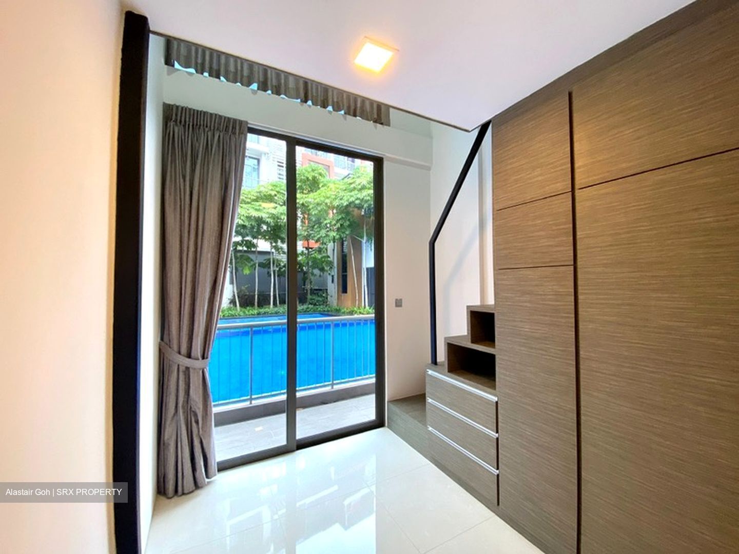 The Creek @ Bukit (D21), Condominium - For Rent