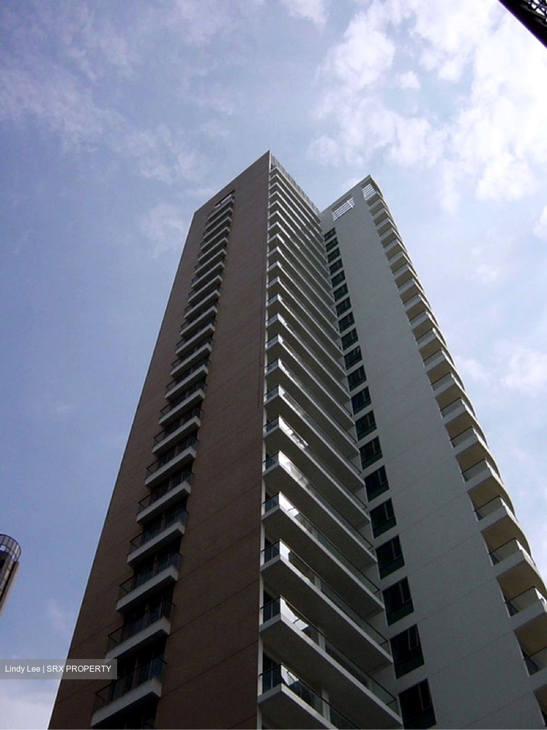 Leonie Hill Residences (D9), Apartment - For Rent