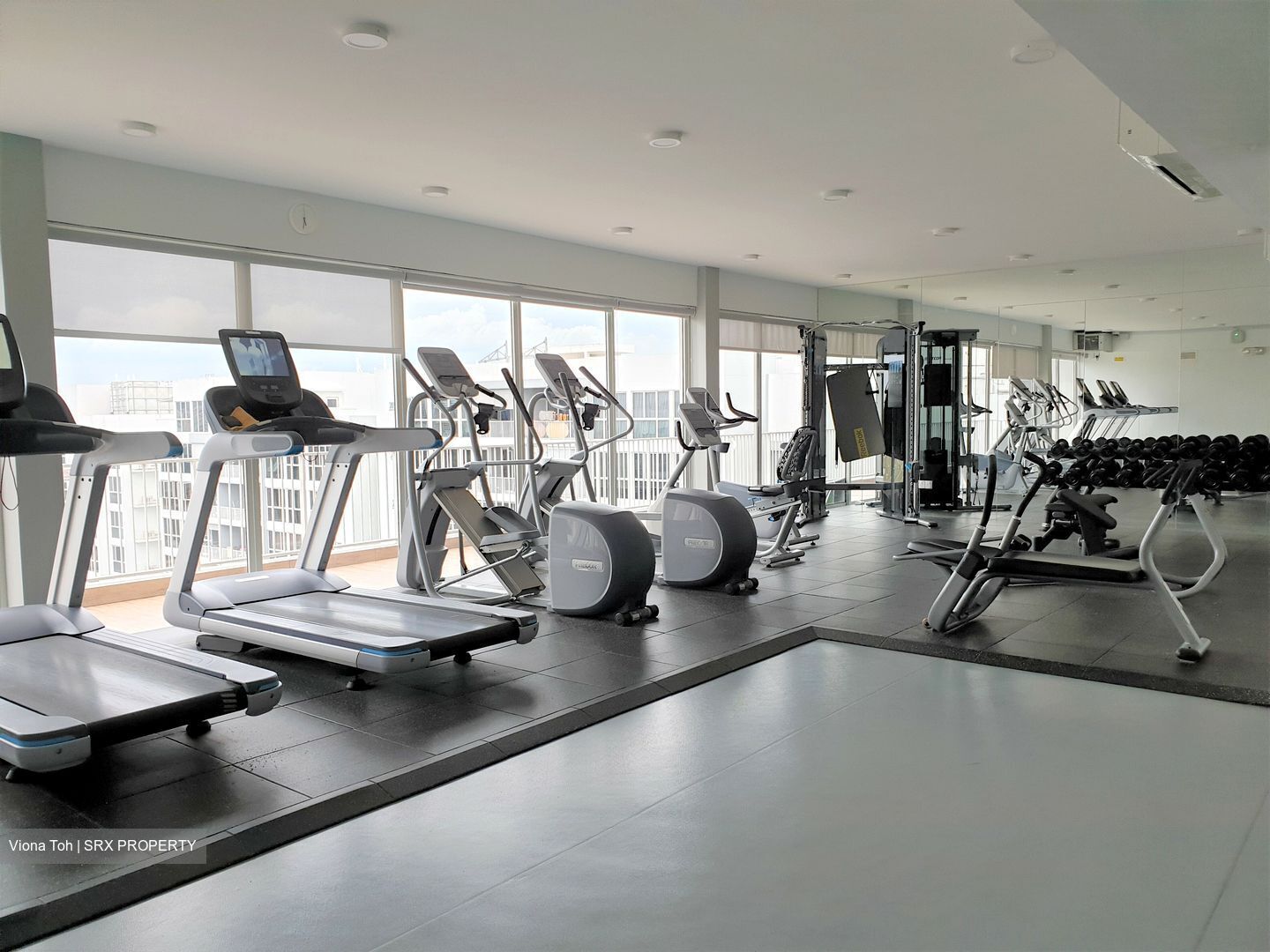 Lake Life (D22), Condominium - For Rent