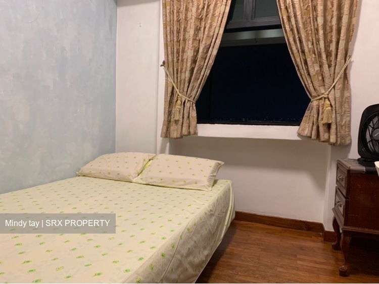 Eastvale (D18), Condominium - For Rent