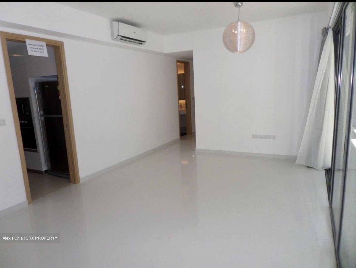 Hedges Park Condominium (D17), Condominium - For Rent