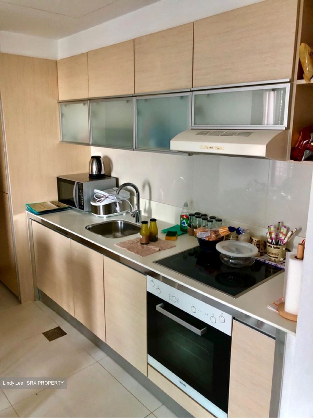 The Sail @ Marina Bay (D1), Apartment - For Rent