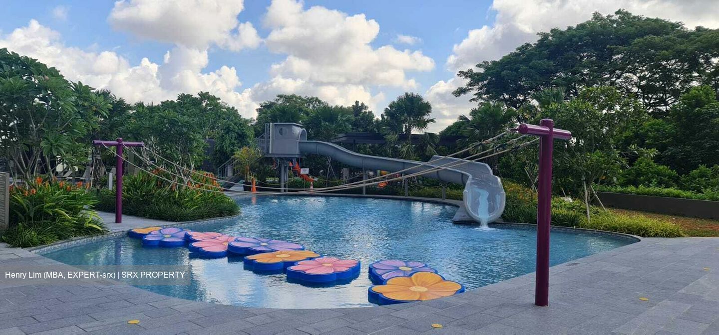 Whistler Grand (D5), Apartment - For Rent