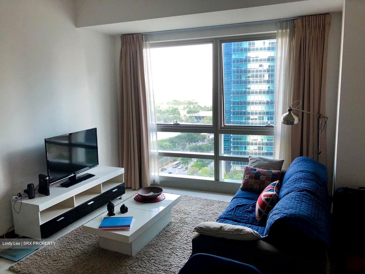 The Sail @ Marina Bay (D1), Apartment - For Rent