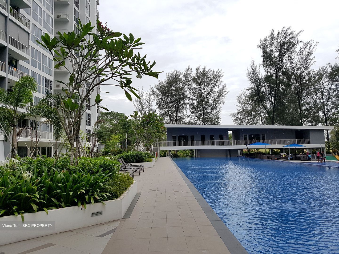 Lake Life (D22), Condominium - For Rent