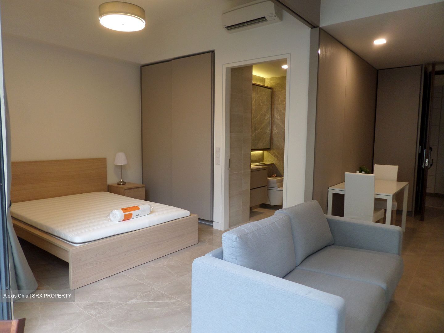 Highline Residences (D3), Condominium - For Rent
