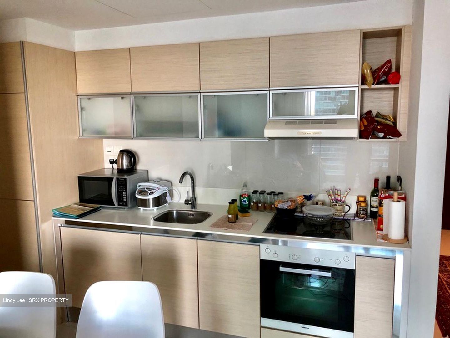 The Sail @ Marina Bay (D1), Apartment - For Rent