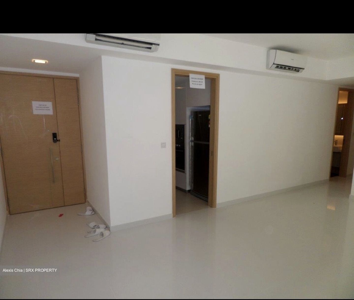 Hedges Park Condominium (D17), Condominium - For Rent