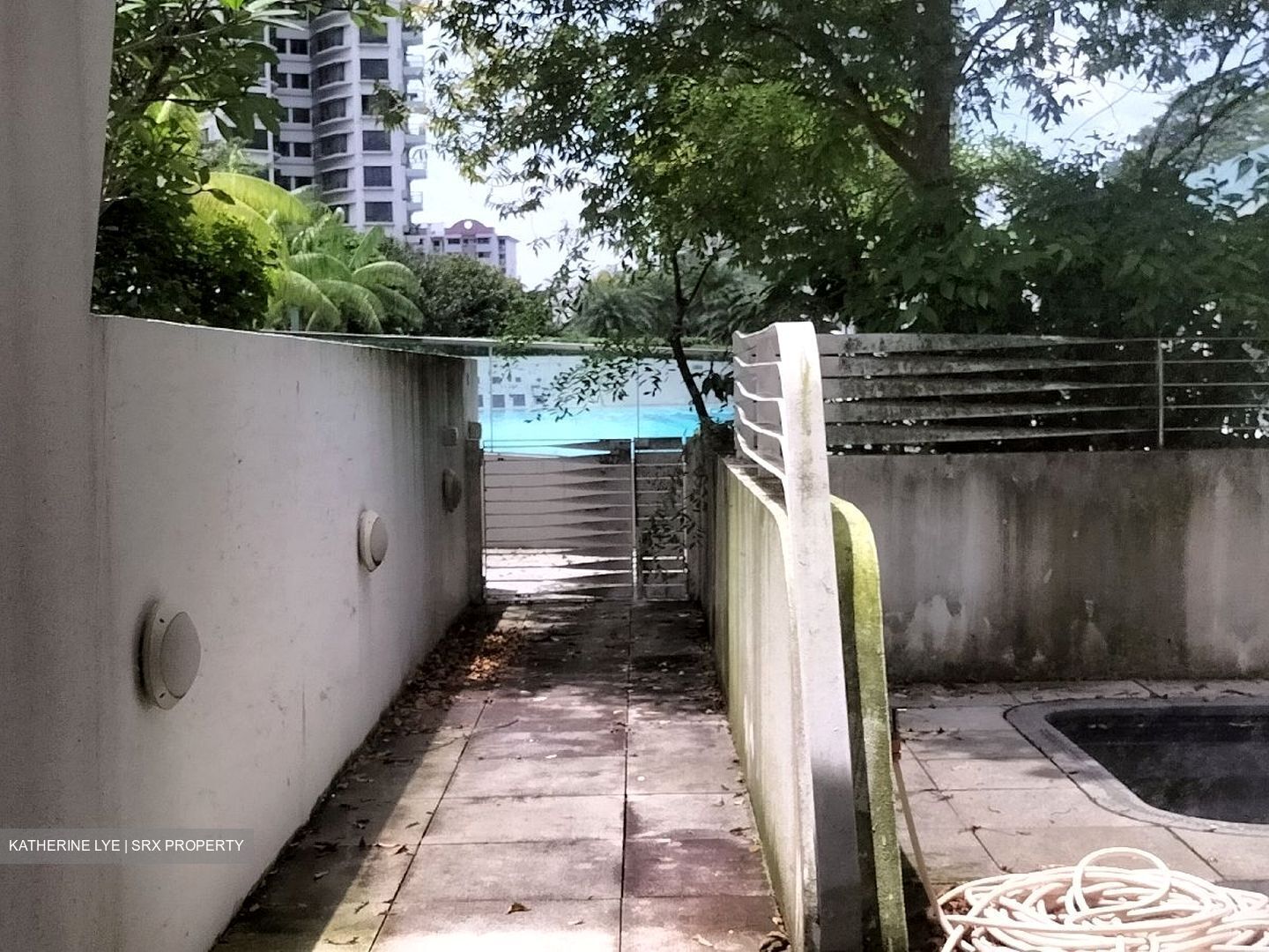 D'Leedon (D10), Condominium - For Rent