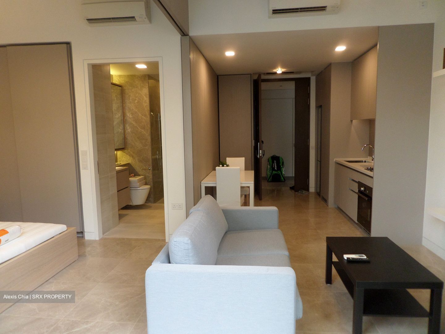 Highline Residences (D3), Condominium - For Rent