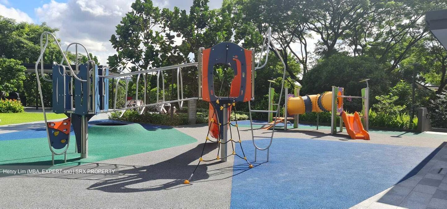 Whistler Grand (D5), Apartment - For Rent