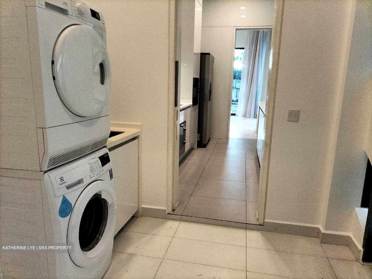 D'Leedon (D10), Condominium - For Rent