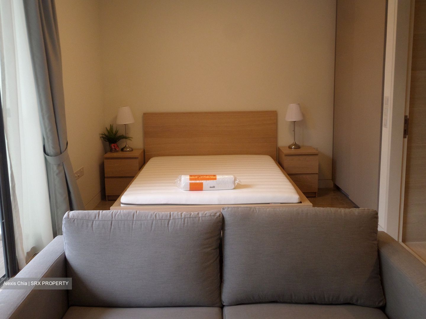 Highline Residences (D3), Condominium - For Rent