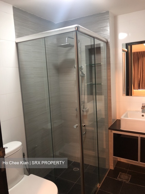 Viva Vista (D5), Apartment - For Rent