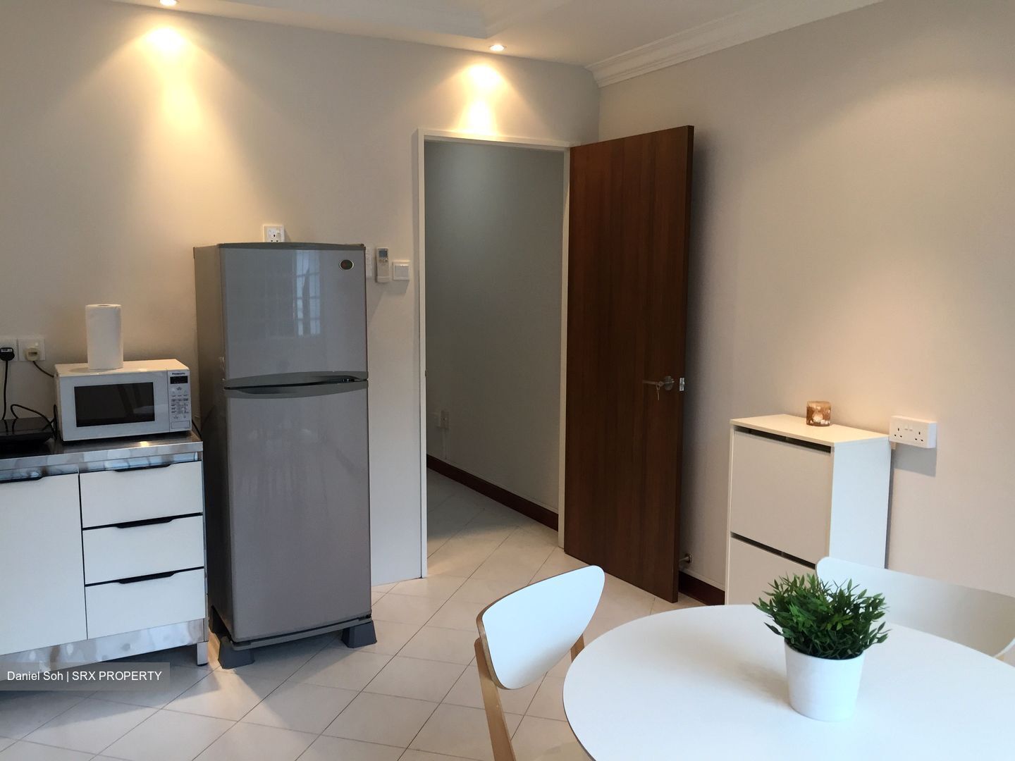 Casa Pasir Ris (D17), Condominium - For Rent