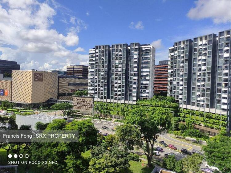 Paya Lebar Road (D14), Condominium - For Rent
