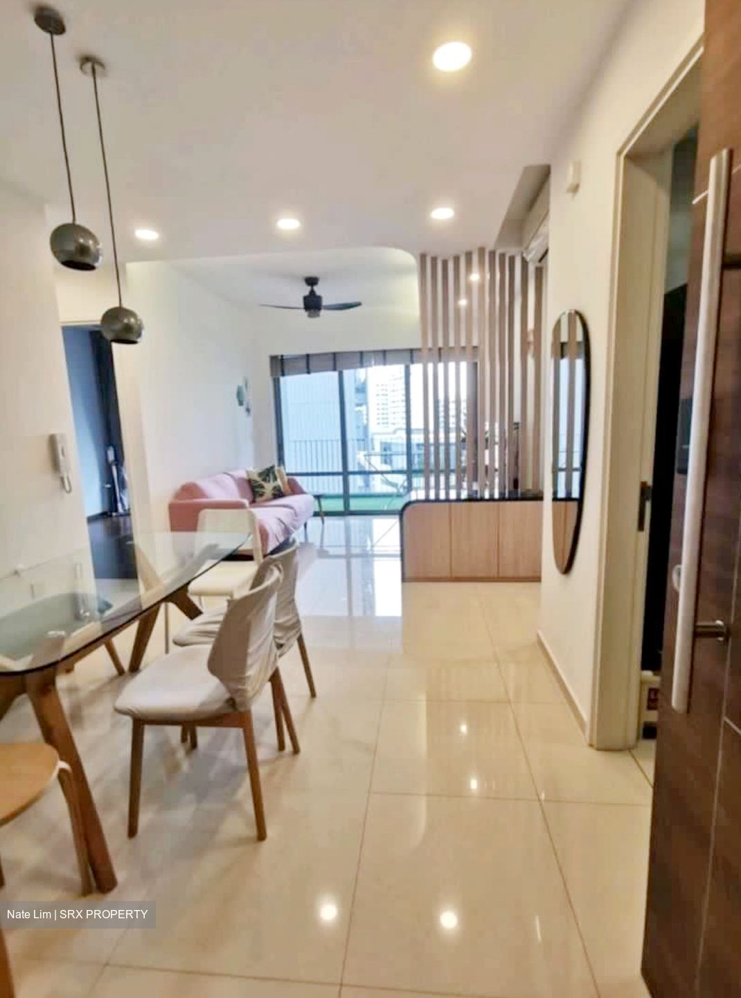 Arc at Tampines (D18), Condominium - For Rent
