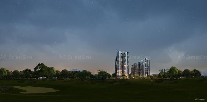 Lake Life (D22), Condominium - For Rent