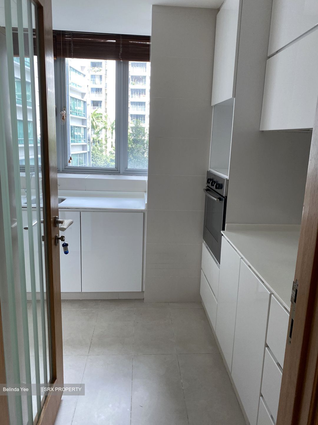 Park Infinia At Wee Nam (D11), Condominium - For Rent