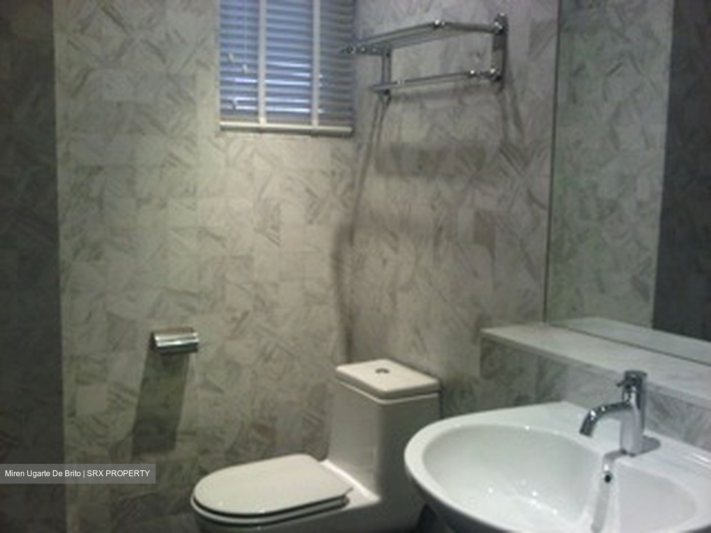 The Colonnade (D10), Condominium - For Rent