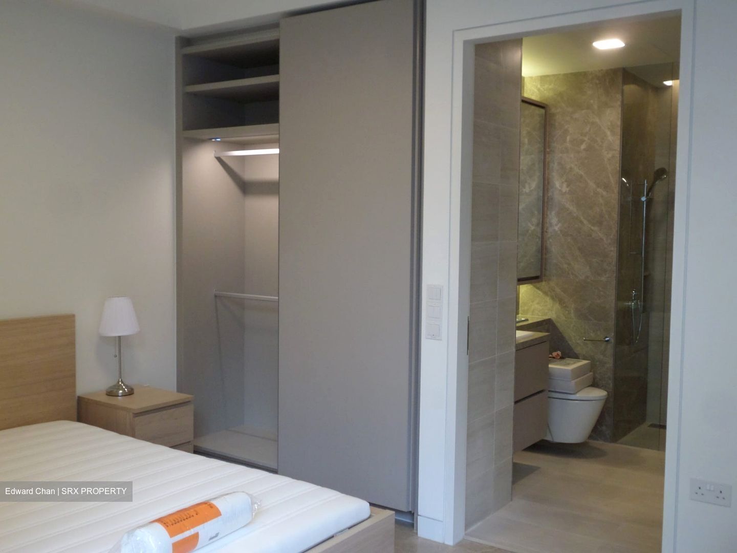 Highline Residences (D3), Condominium - For Rent