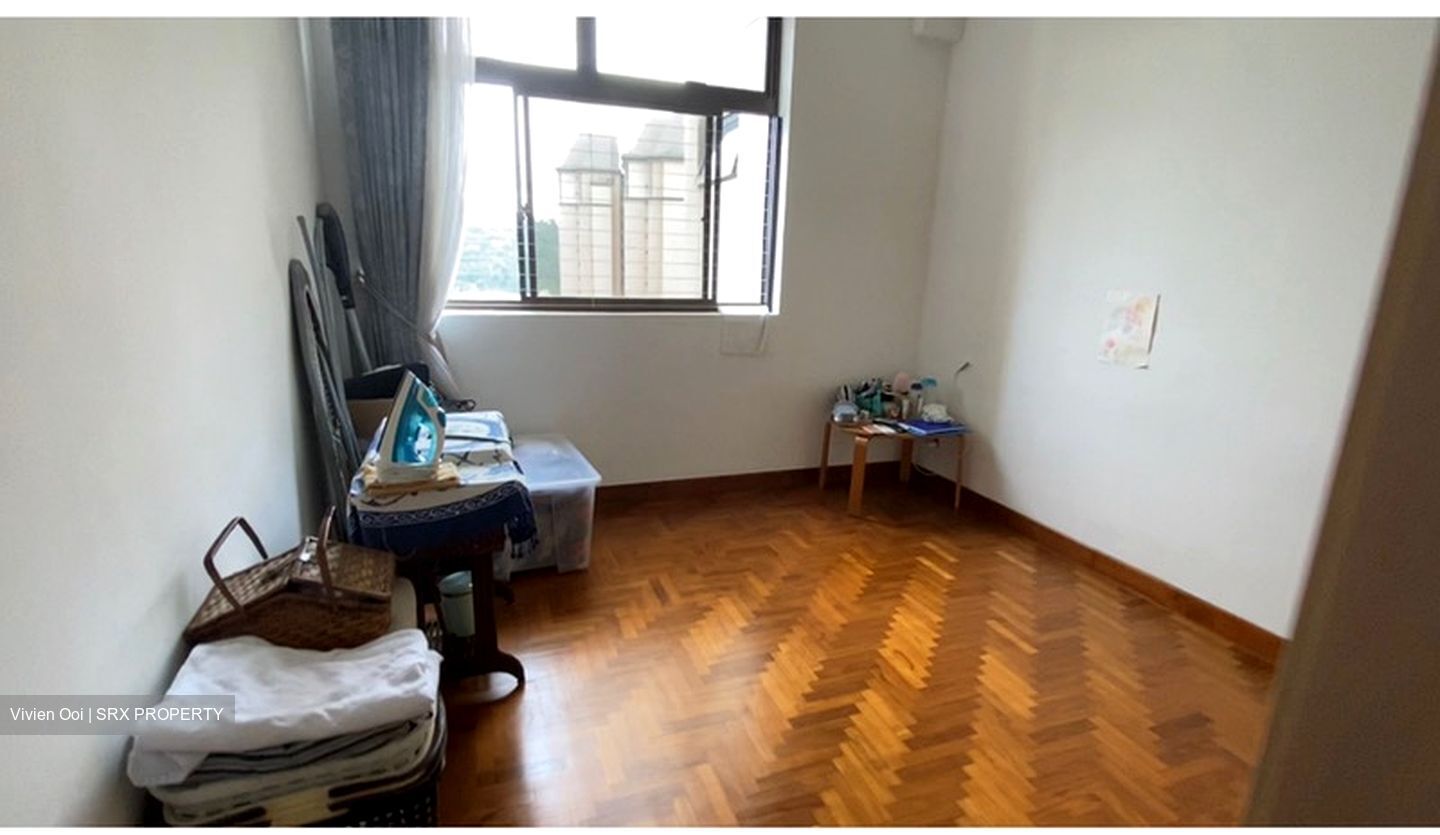 Cashew Heights Condominium (D23), Condominium - For Rent