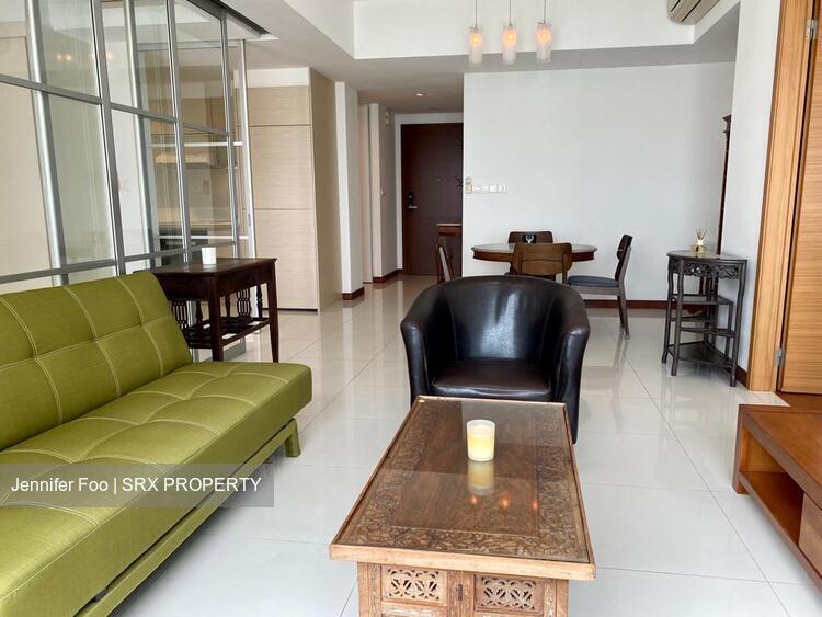 The Sail @ Marina Bay (D1), Apartment - For Rent
