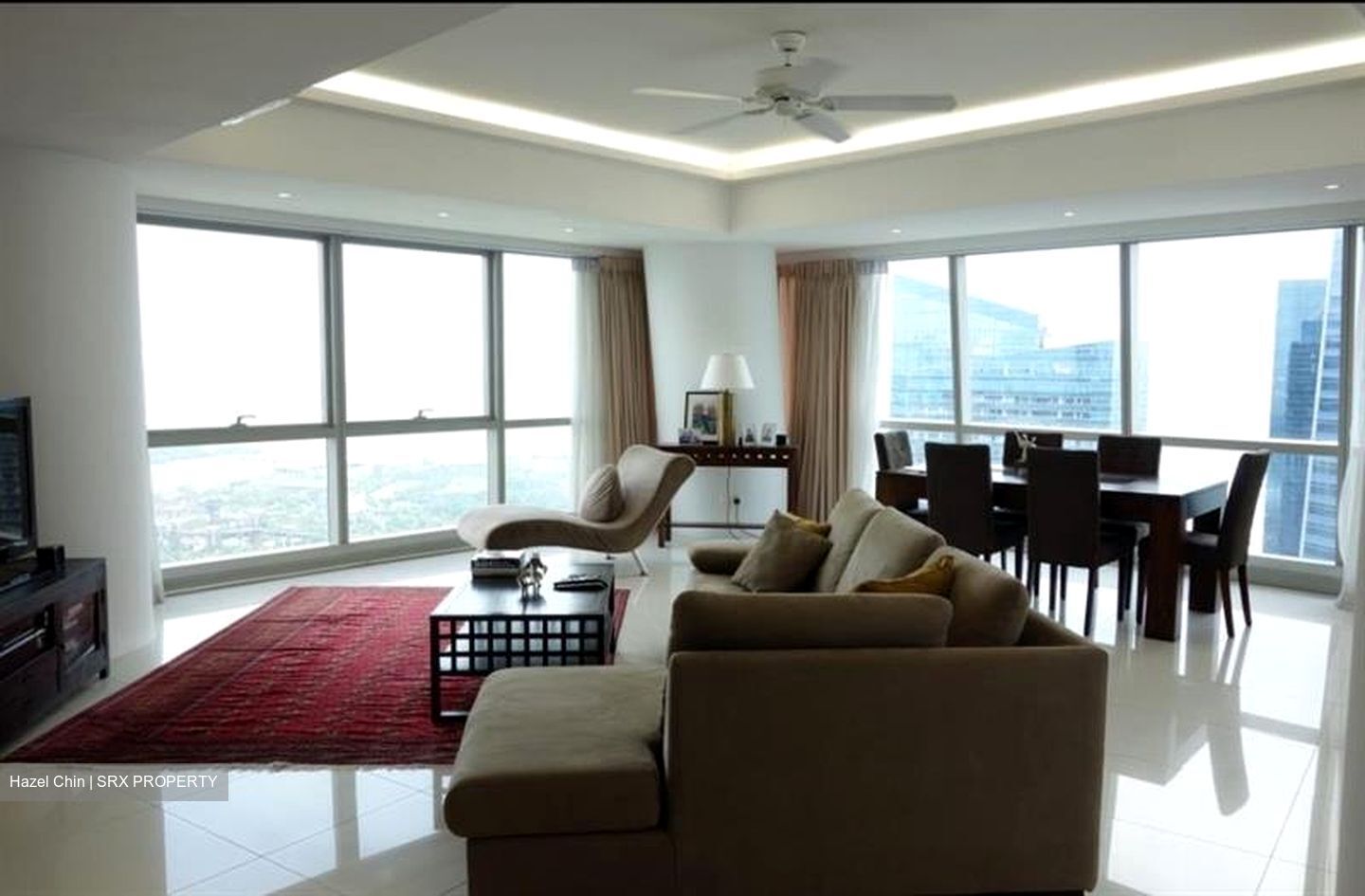 The Sail @ Marina Bay (D1), Apartment - For Rent