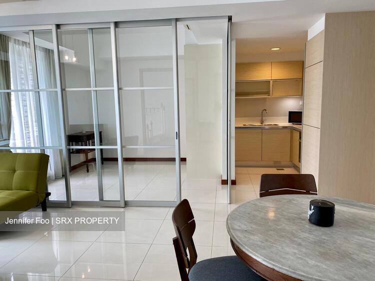 The Sail @ Marina Bay (D1), Apartment - For Rent