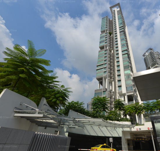 One Devonshire (D9), Condominium - For Rent