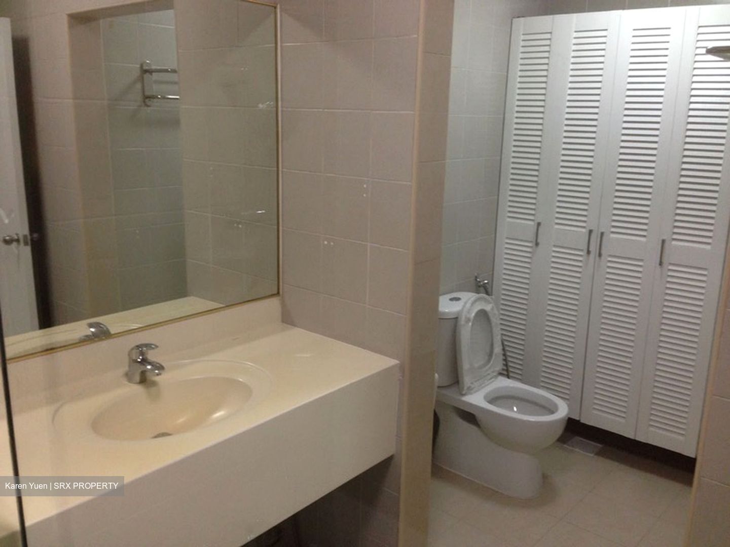 Apollo Gardens (D16), Apartment - For Rent