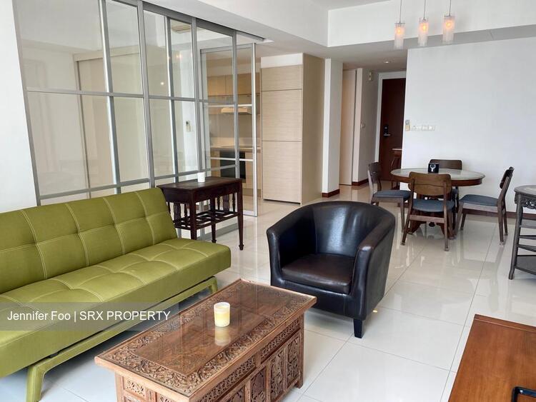 The Sail @ Marina Bay (D1), Apartment - For Rent